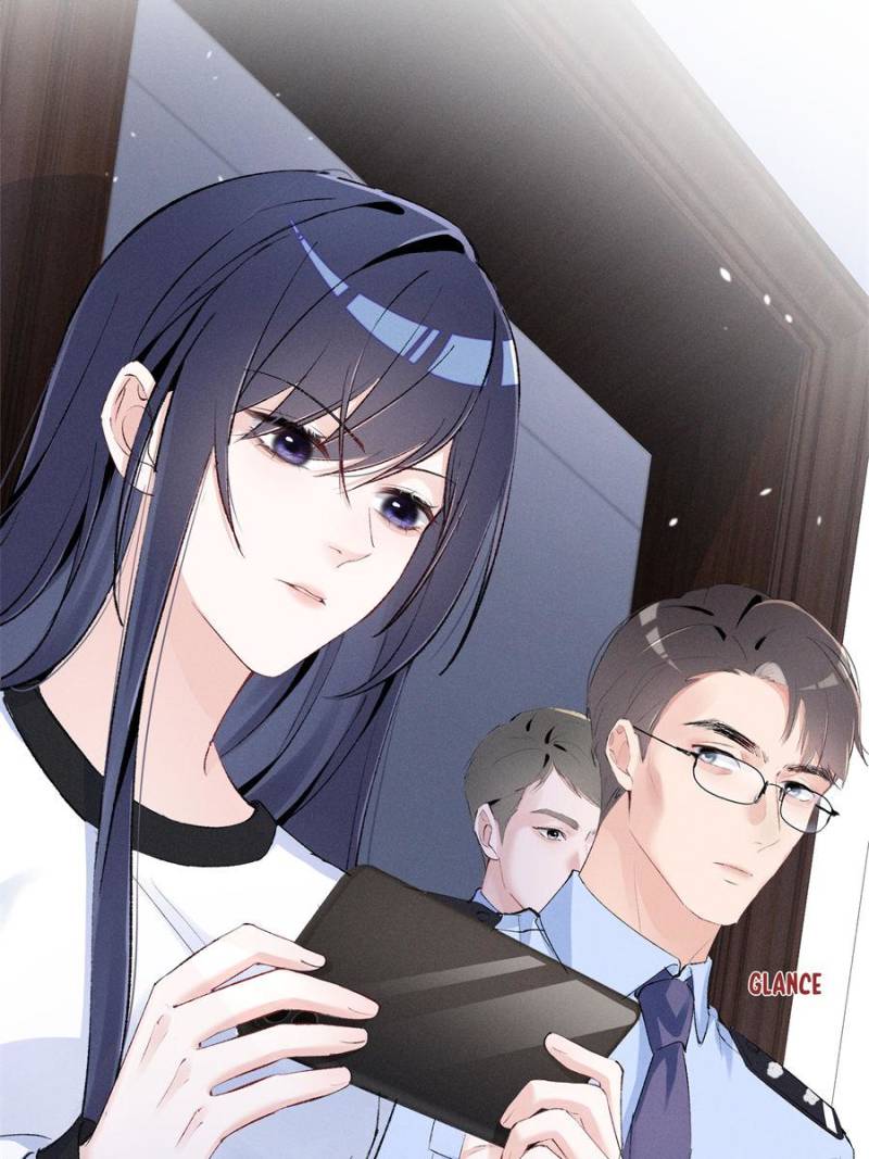 Beneath the Lady’s Mask Chapter 42 78