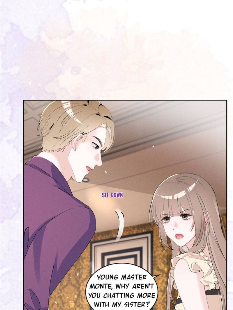 Beneath the Lady’s Mask Chapter 42 8