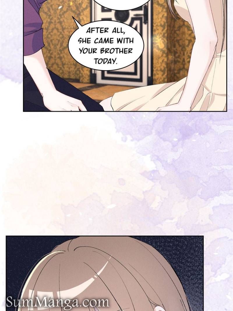 Beneath the Lady’s Mask Chapter 42 9