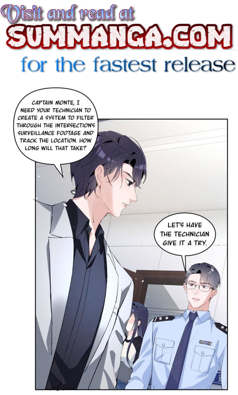 Beneath the Lady’s Mask Chapter 43 1