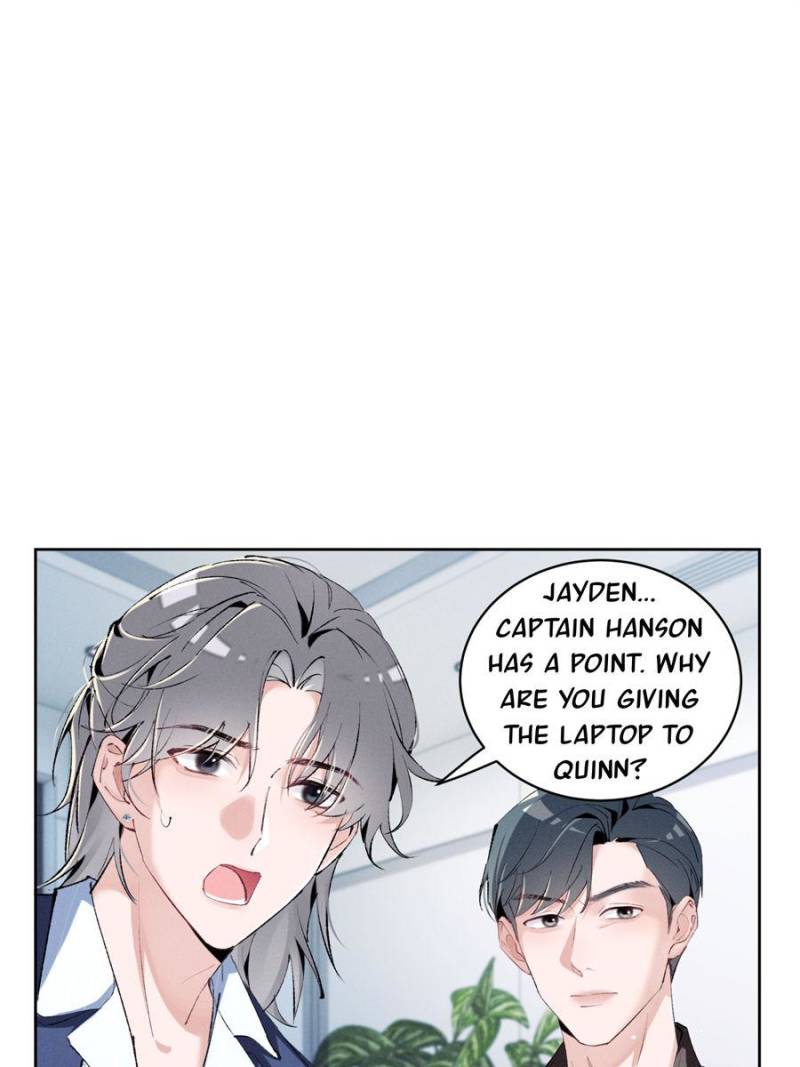 Beneath the Lady’s Mask Chapter 43 10