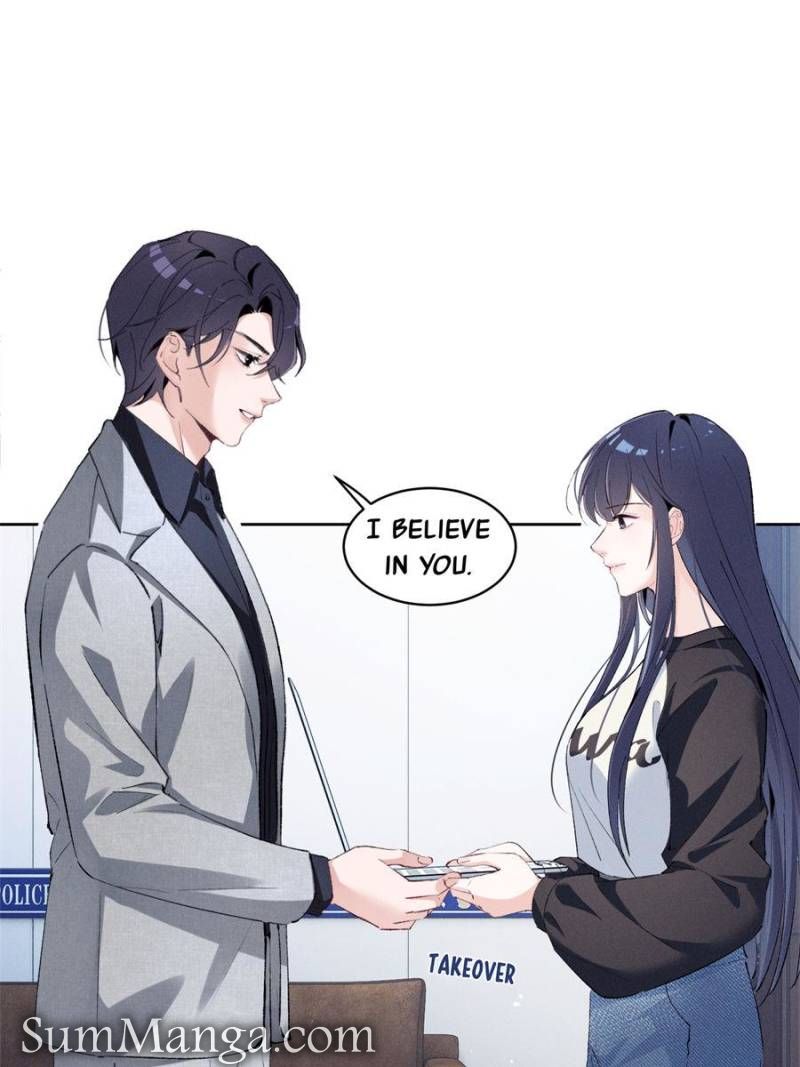 Beneath the Lady’s Mask Chapter 43 13