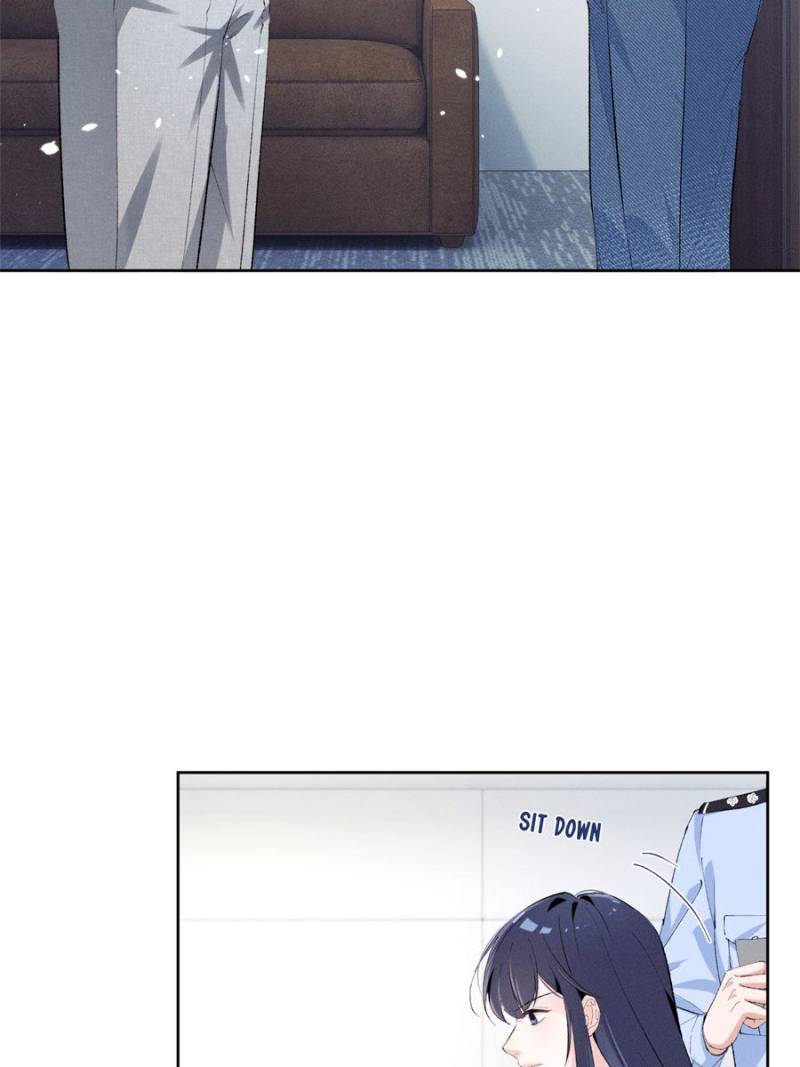 Beneath the Lady’s Mask Chapter 43 14