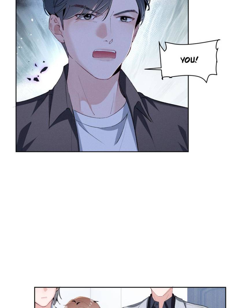 Beneath the Lady’s Mask Chapter 43 16