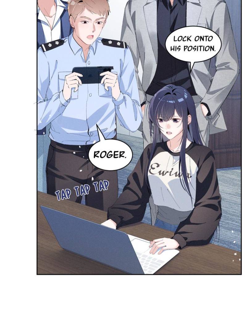 Beneath the Lady’s Mask Chapter 43 17