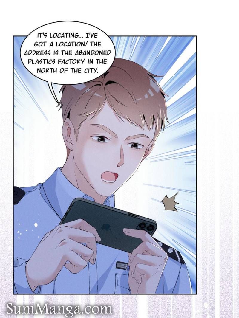 Beneath the Lady’s Mask Chapter 43 18
