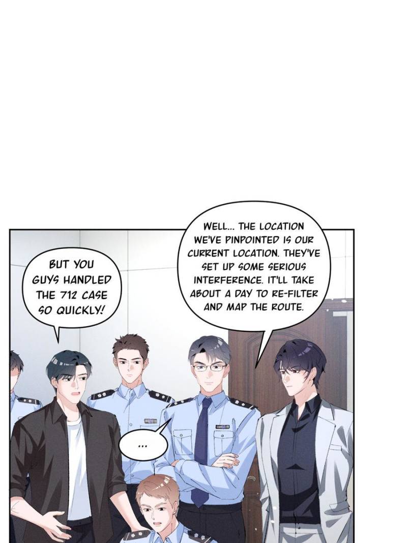 Beneath the Lady’s Mask Chapter 43 2