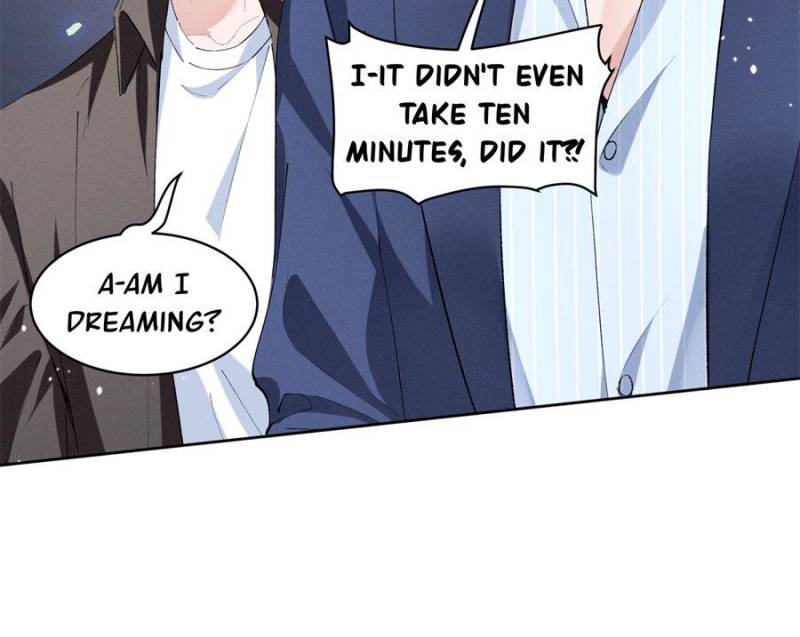 Beneath the Lady’s Mask Chapter 43 20