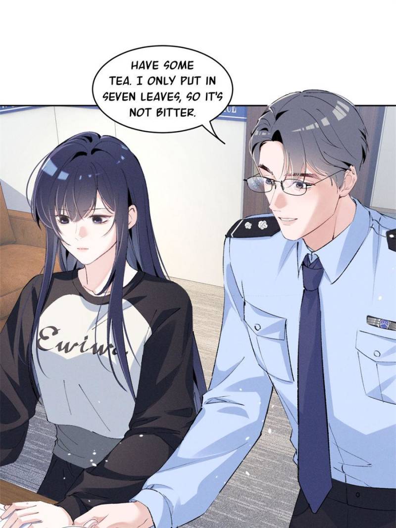 Beneath the Lady’s Mask Chapter 43 21