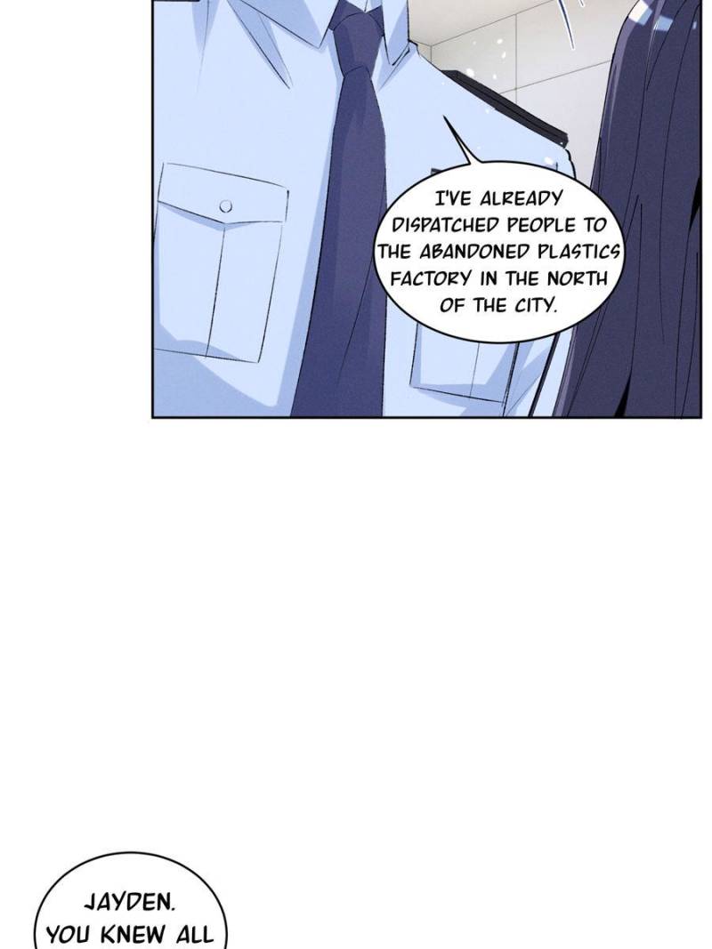 Beneath the Lady’s Mask Chapter 43 23