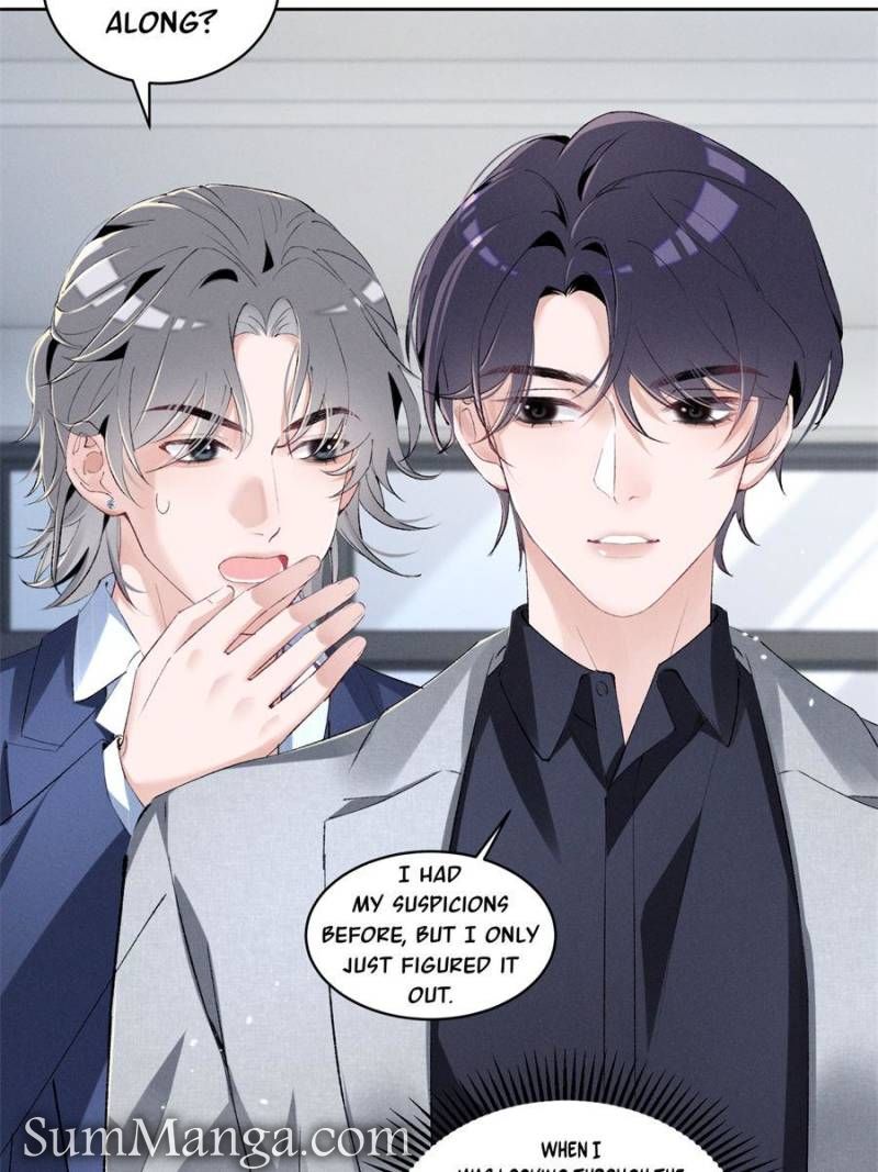 Beneath the Lady’s Mask Chapter 43 24