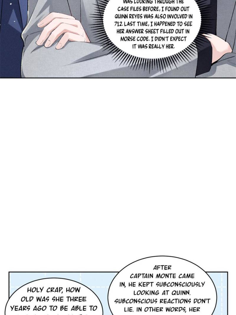 Beneath the Lady’s Mask Chapter 43 25