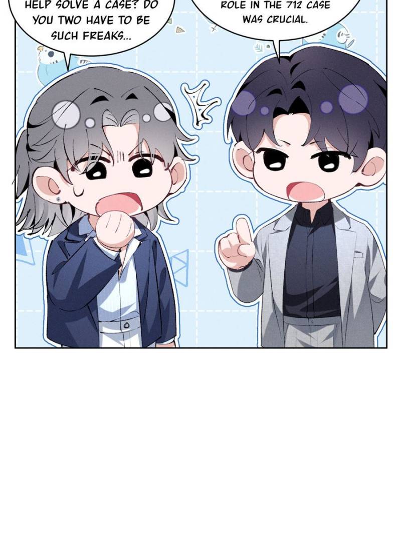 Beneath the Lady’s Mask Chapter 43 26