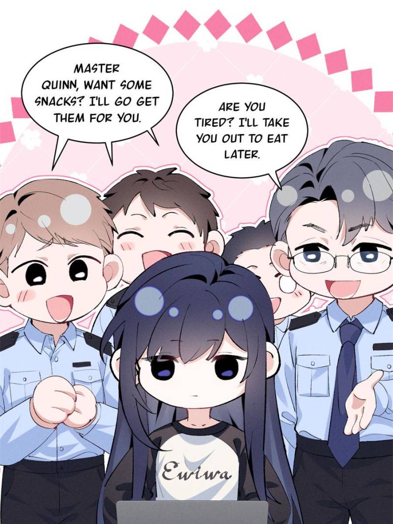 Beneath the Lady’s Mask Chapter 43 27
