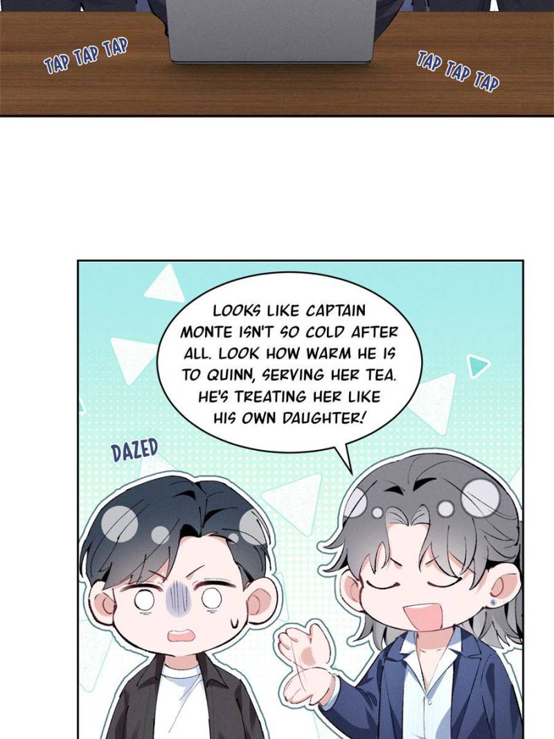 Beneath the Lady’s Mask Chapter 43 28