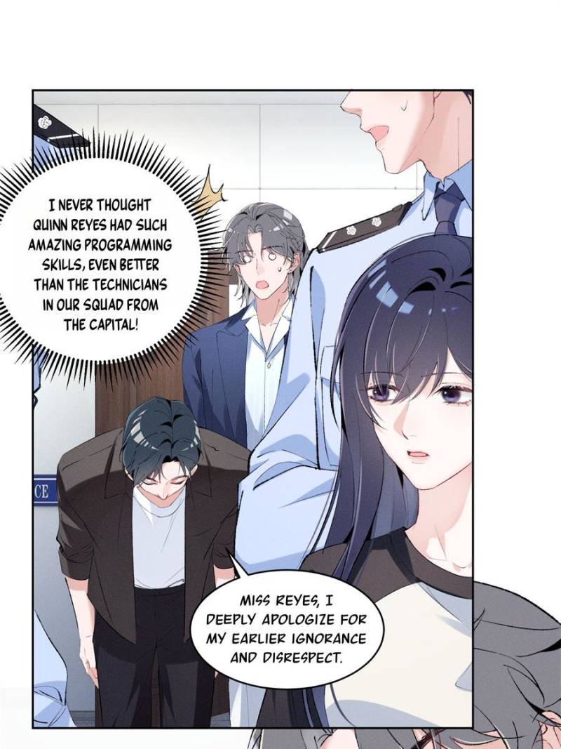 Beneath the Lady’s Mask Chapter 43 30