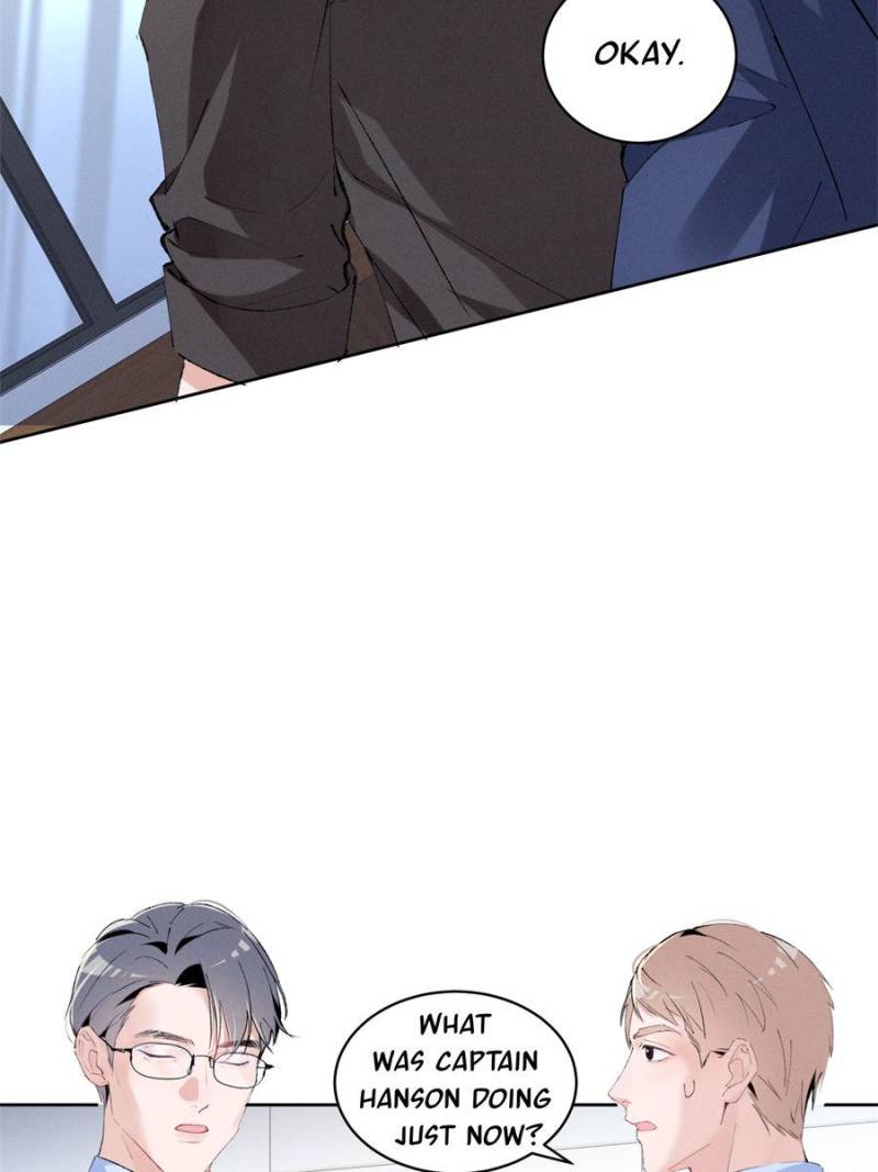 Beneath the Lady’s Mask Chapter 43 32