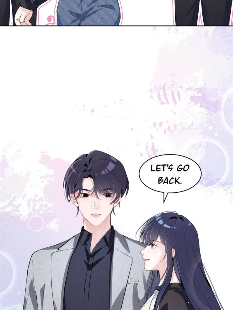 Beneath the Lady’s Mask Chapter 43 35