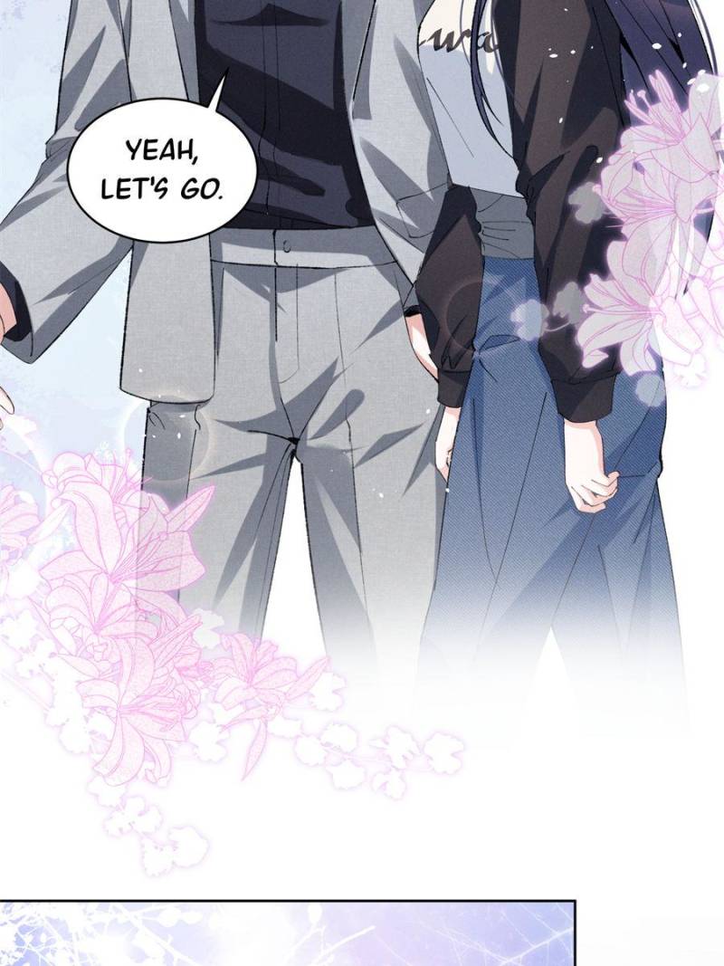 Beneath the Lady’s Mask Chapter 43 36