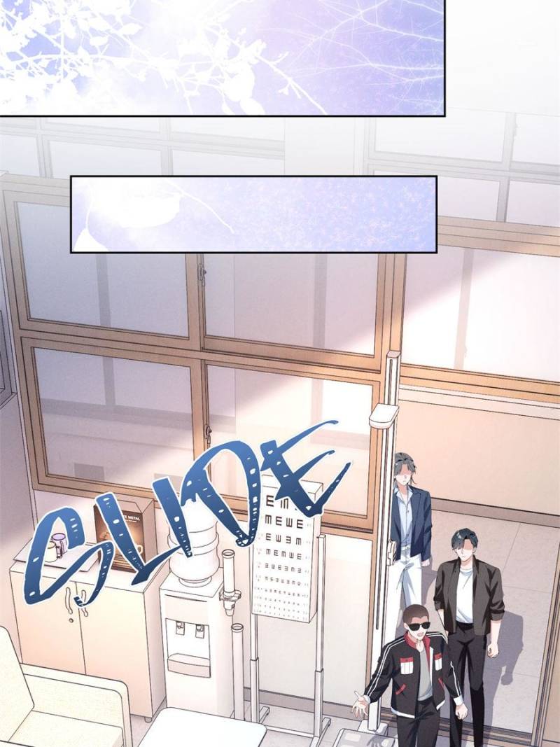Beneath the Lady’s Mask Chapter 43 37