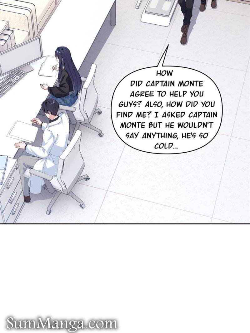 Beneath the Lady’s Mask Chapter 43 38