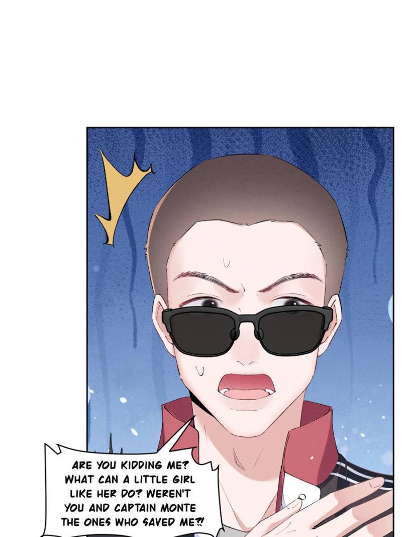 Beneath the Lady’s Mask Chapter 43 41