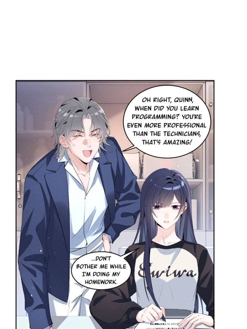 Beneath the Lady’s Mask Chapter 43 44