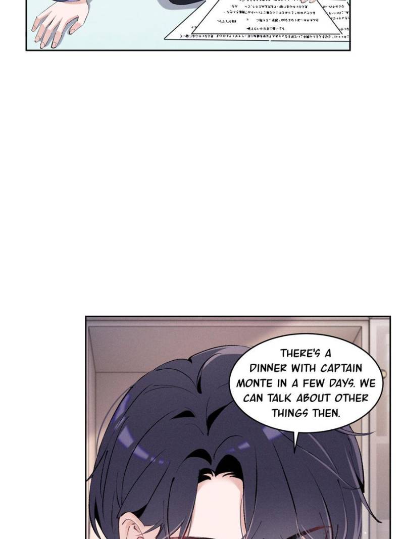 Beneath the Lady’s Mask Chapter 43 45
