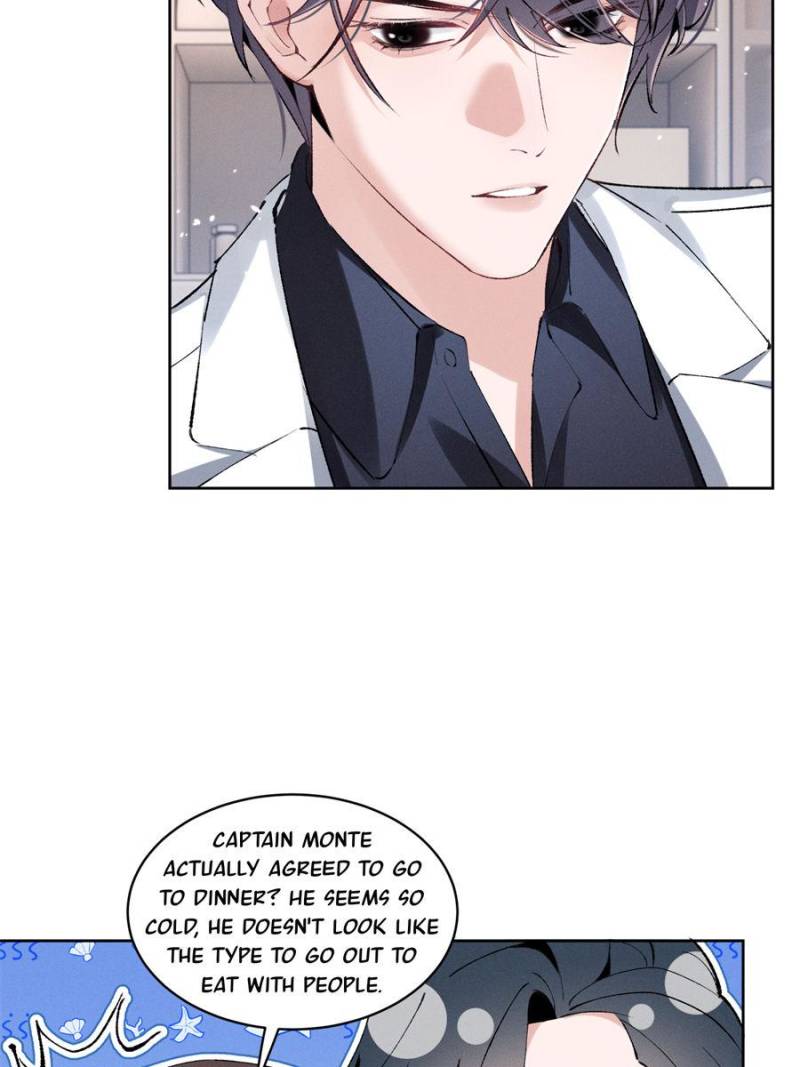 Beneath the Lady’s Mask Chapter 43 46