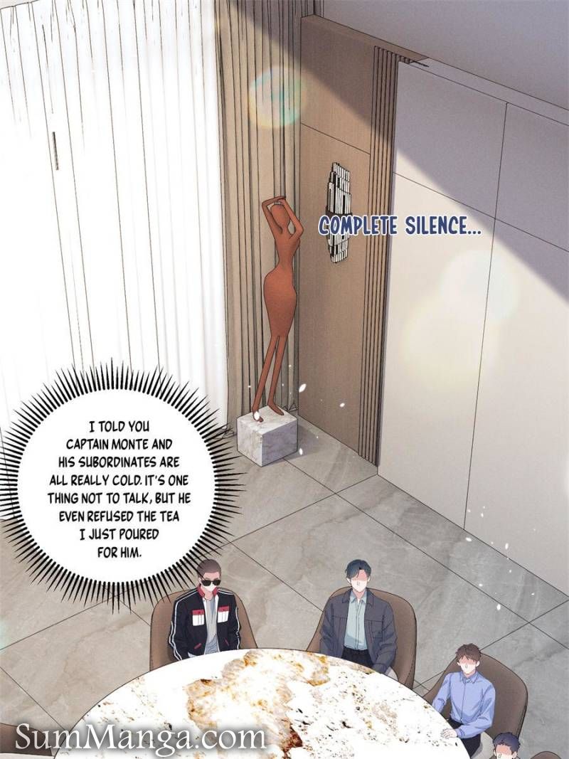 Beneath the Lady’s Mask Chapter 43 48