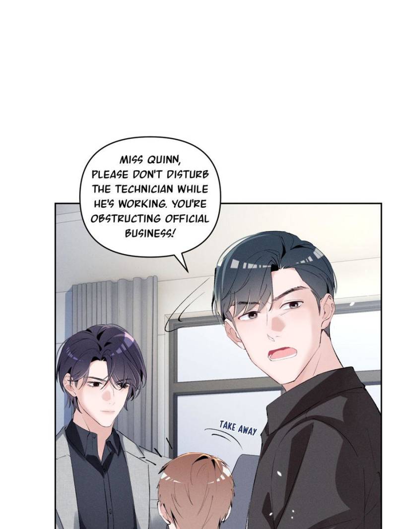 Beneath the Lady’s Mask Chapter 43 5