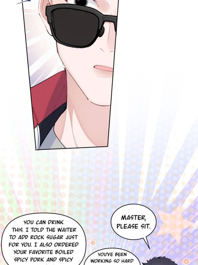 Beneath the Lady’s Mask Chapter 43 52