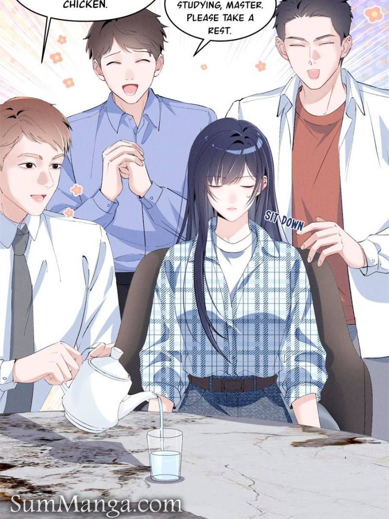 Beneath the Lady’s Mask Chapter 43 53