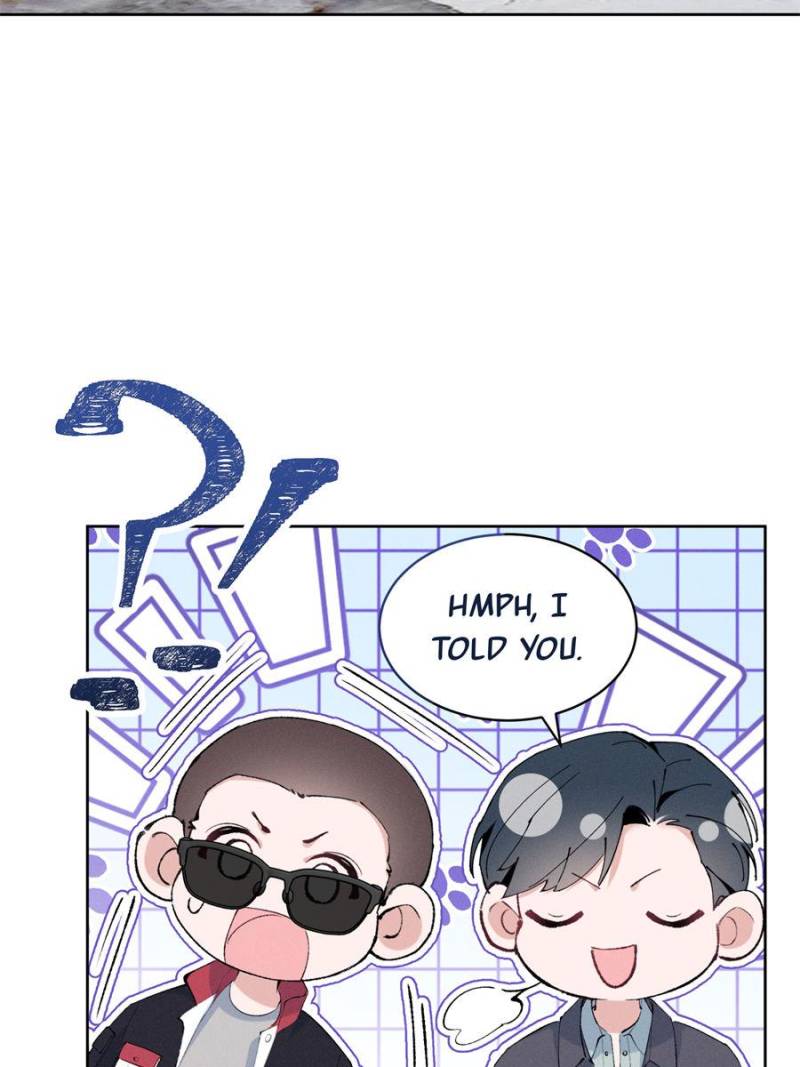 Beneath the Lady’s Mask Chapter 43 54