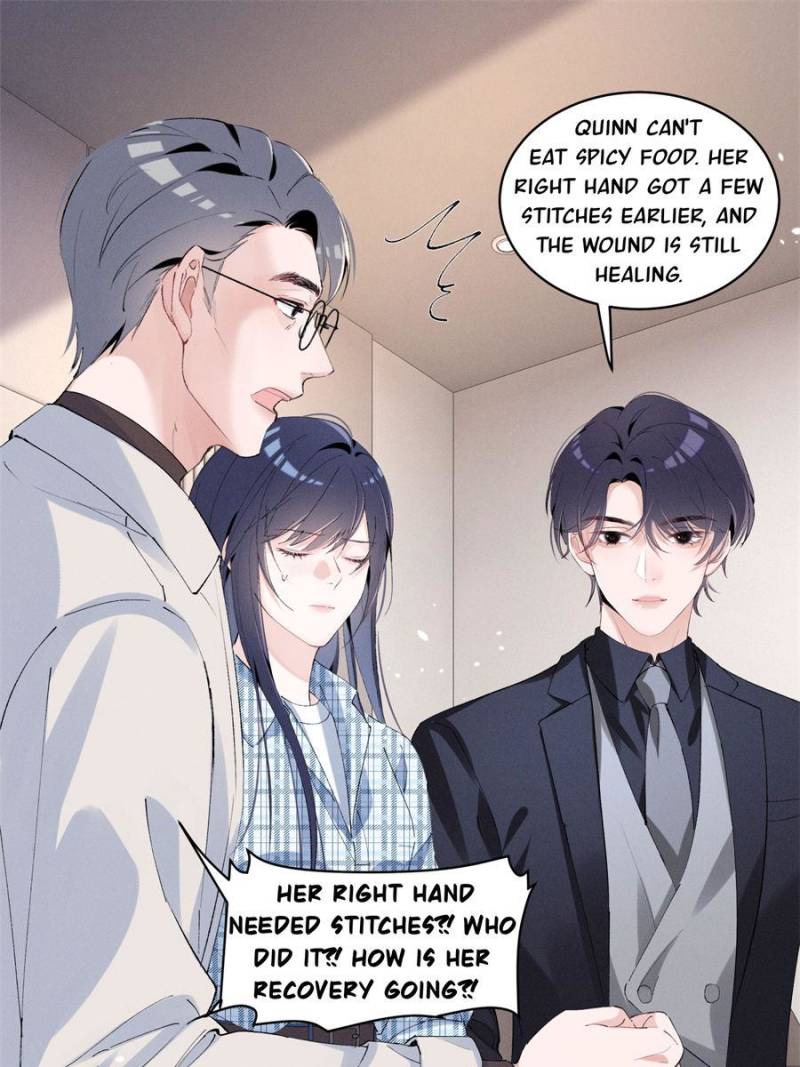 Beneath the Lady’s Mask Chapter 43 56