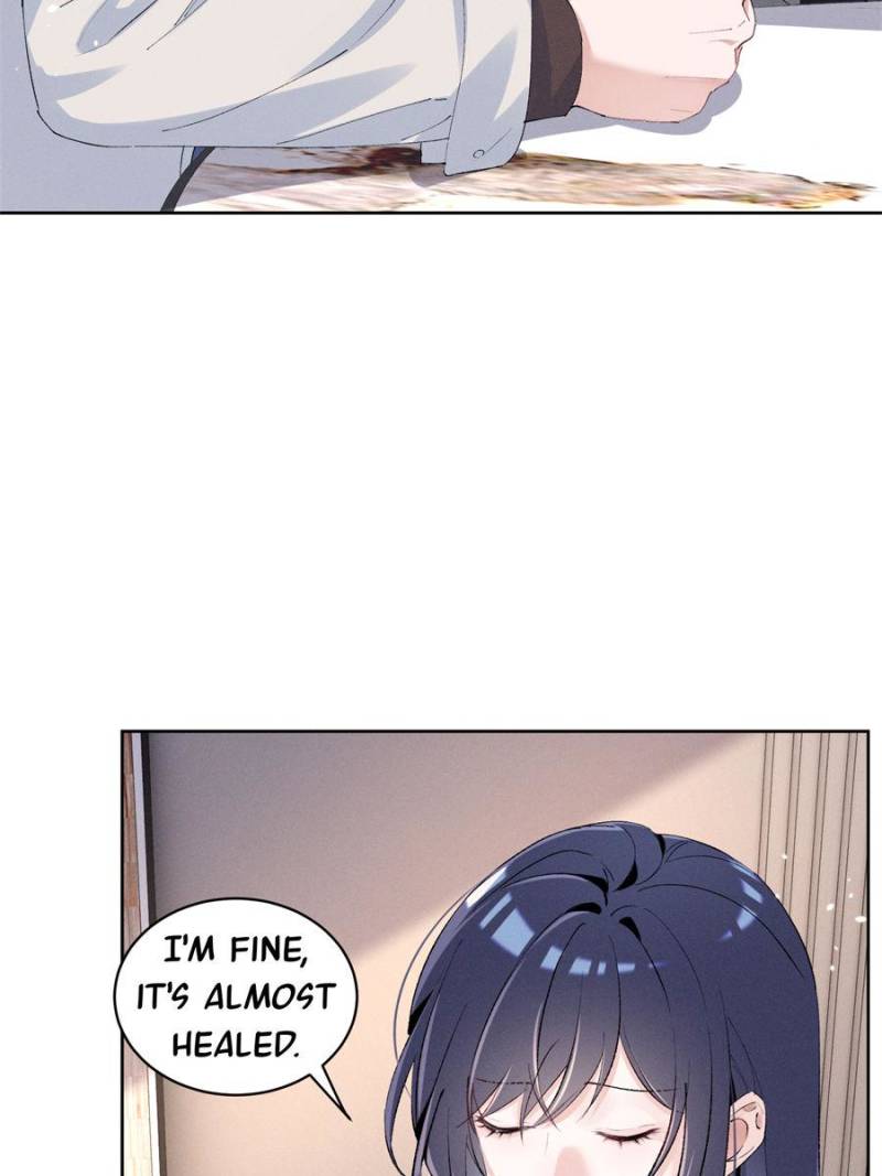 Beneath the Lady’s Mask Chapter 43 57