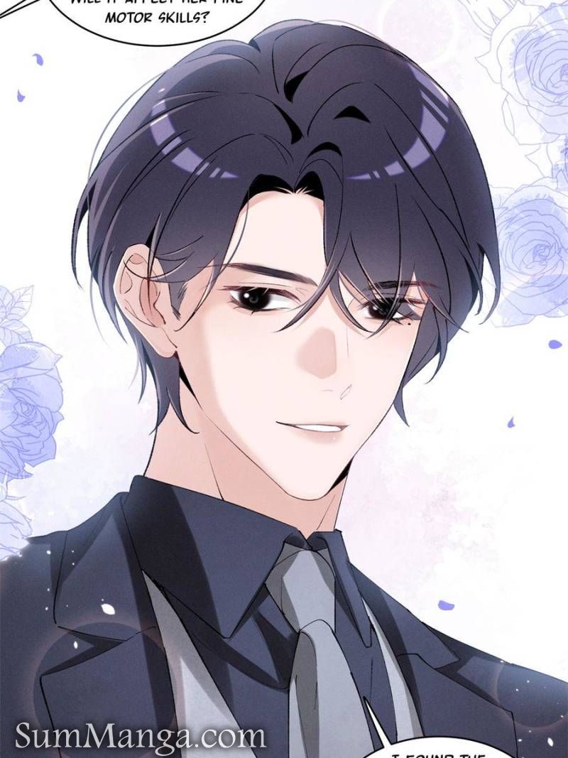 Beneath the Lady’s Mask Chapter 43 59