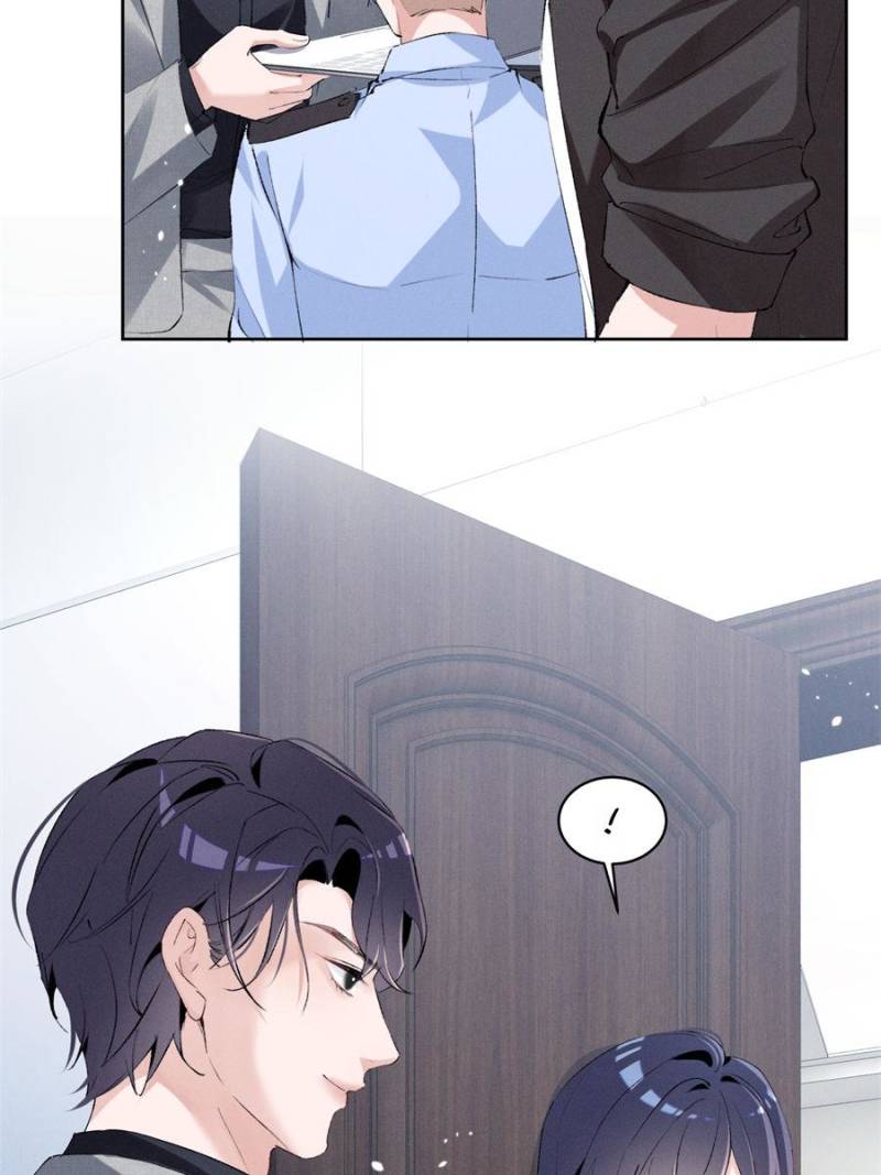 Beneath the Lady’s Mask Chapter 43 6