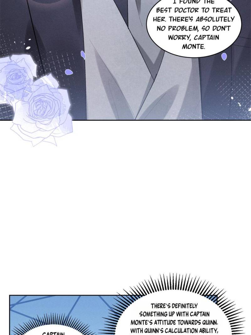Beneath the Lady’s Mask Chapter 43 60