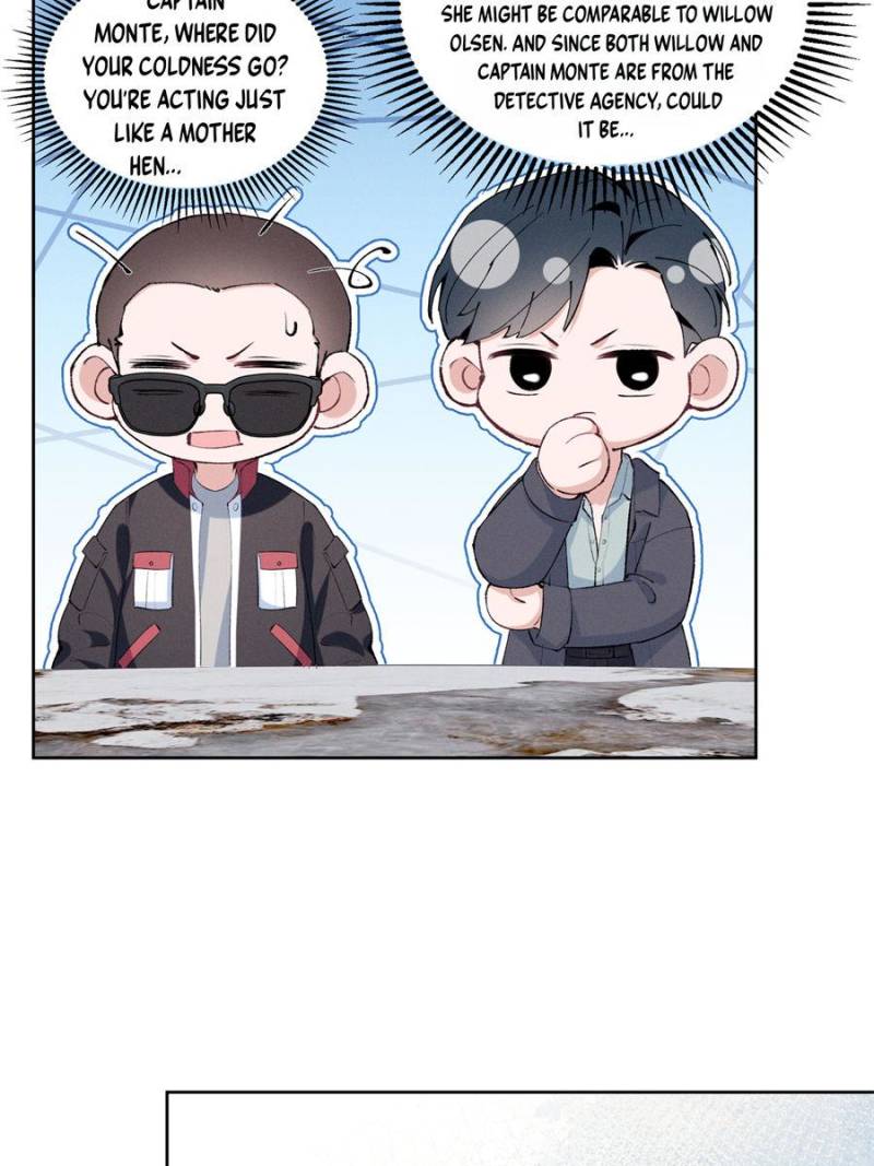 Beneath the Lady’s Mask Chapter 43 61