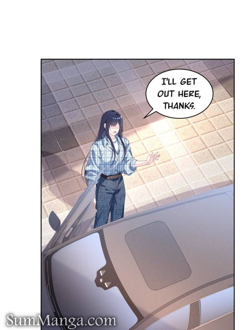 Beneath the Lady’s Mask Chapter 43 63