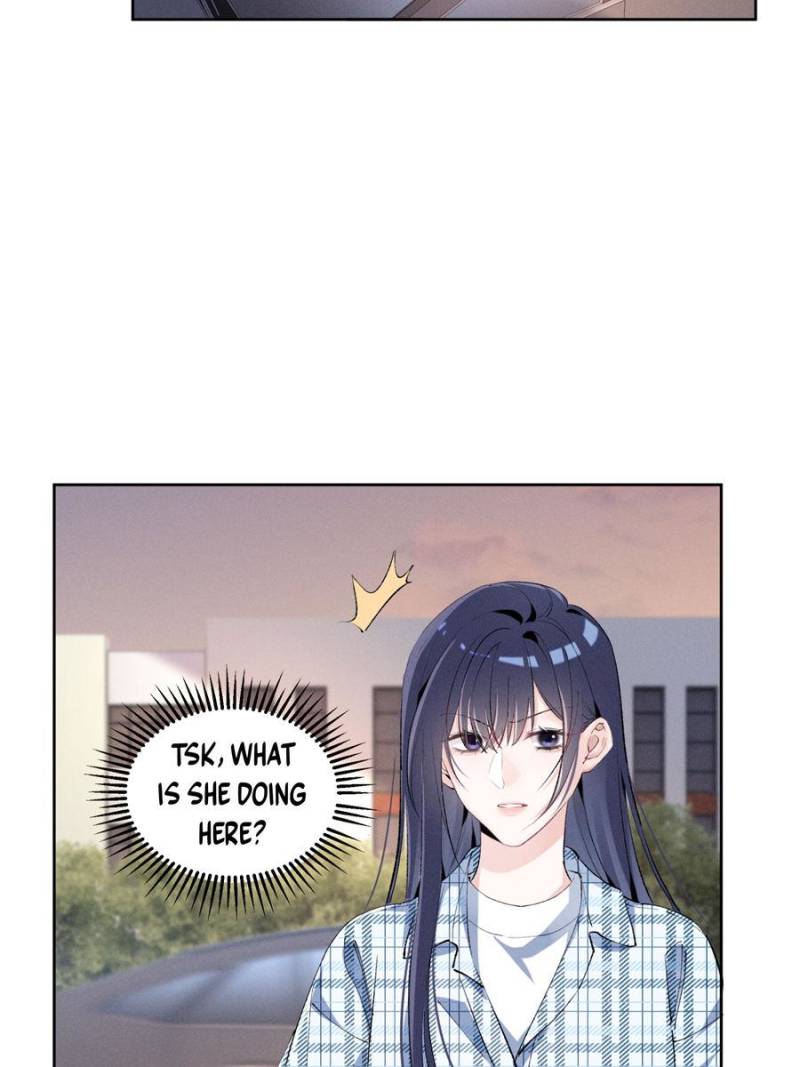 Beneath the Lady’s Mask Chapter 43 64