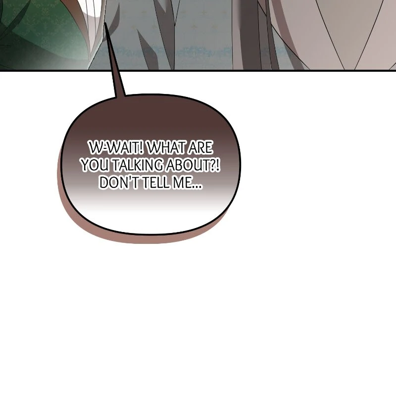 To Those Who Long for My Destruction Chapter 119 17