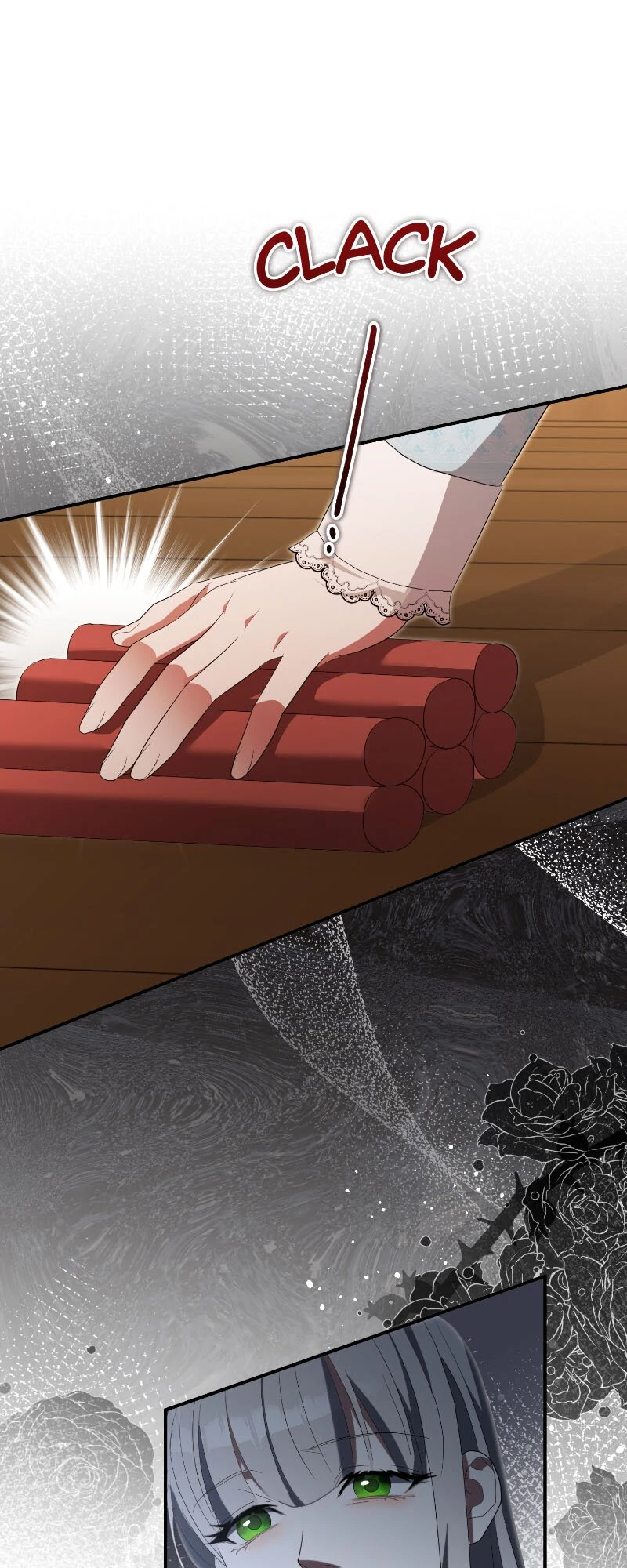 To Those Who Long for My Destruction Chapter 119 18