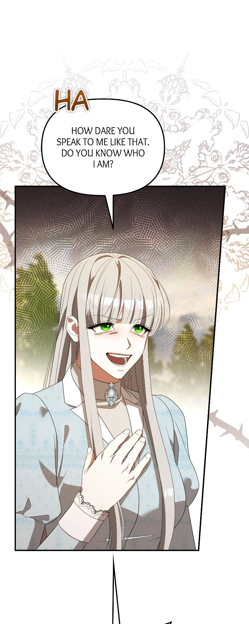 To Those Who Long for My Destruction Chapter 119 3