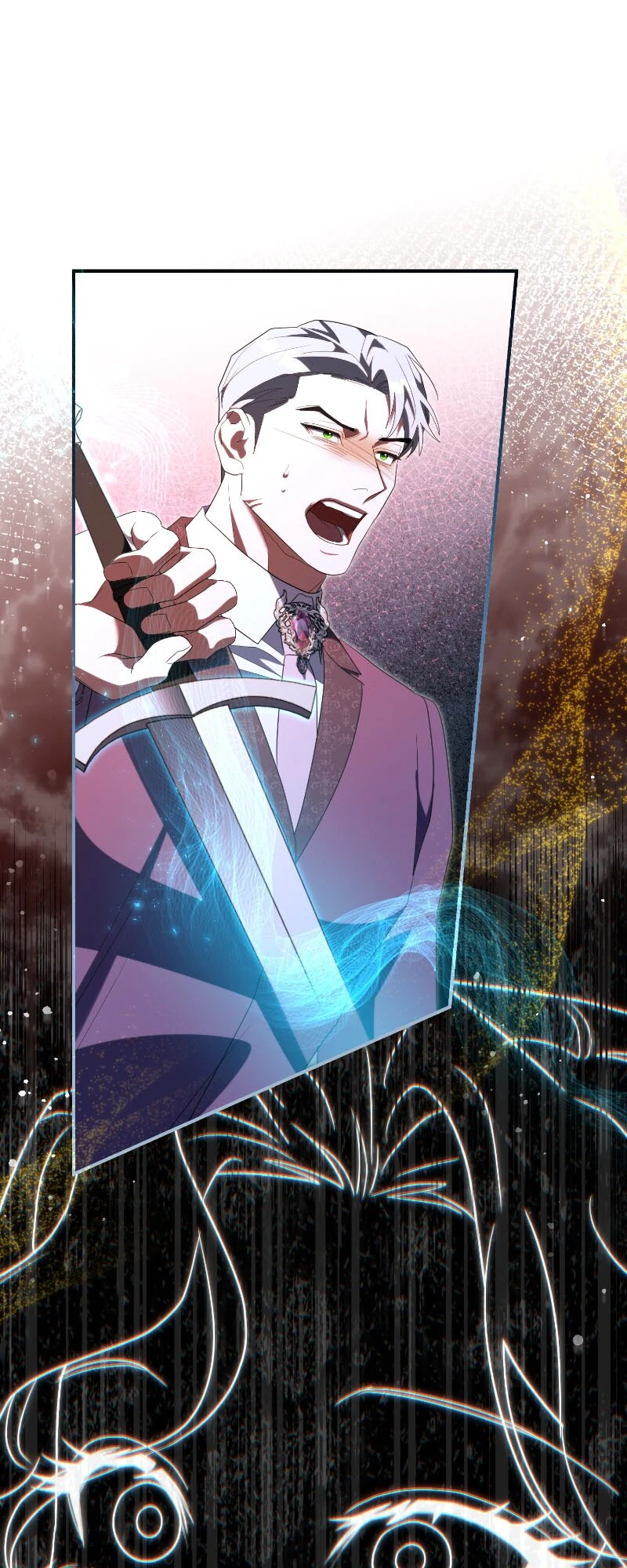 To Those Who Long for My Destruction Chapter 119 33