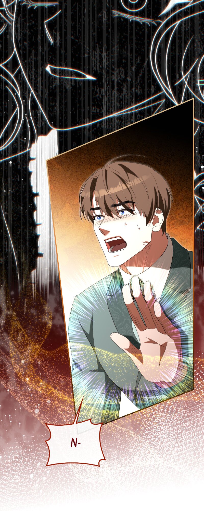To Those Who Long for My Destruction Chapter 119 34
