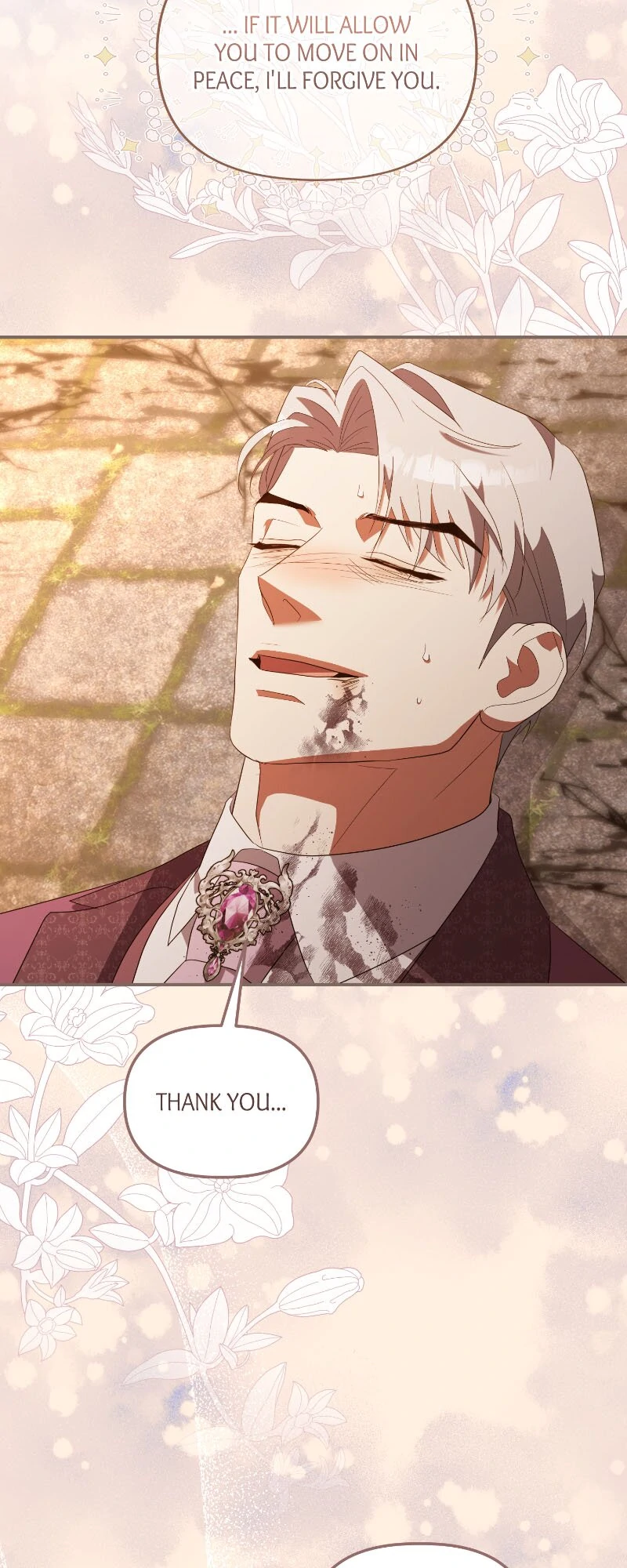 To Those Who Long for My Destruction Chapter 119 50