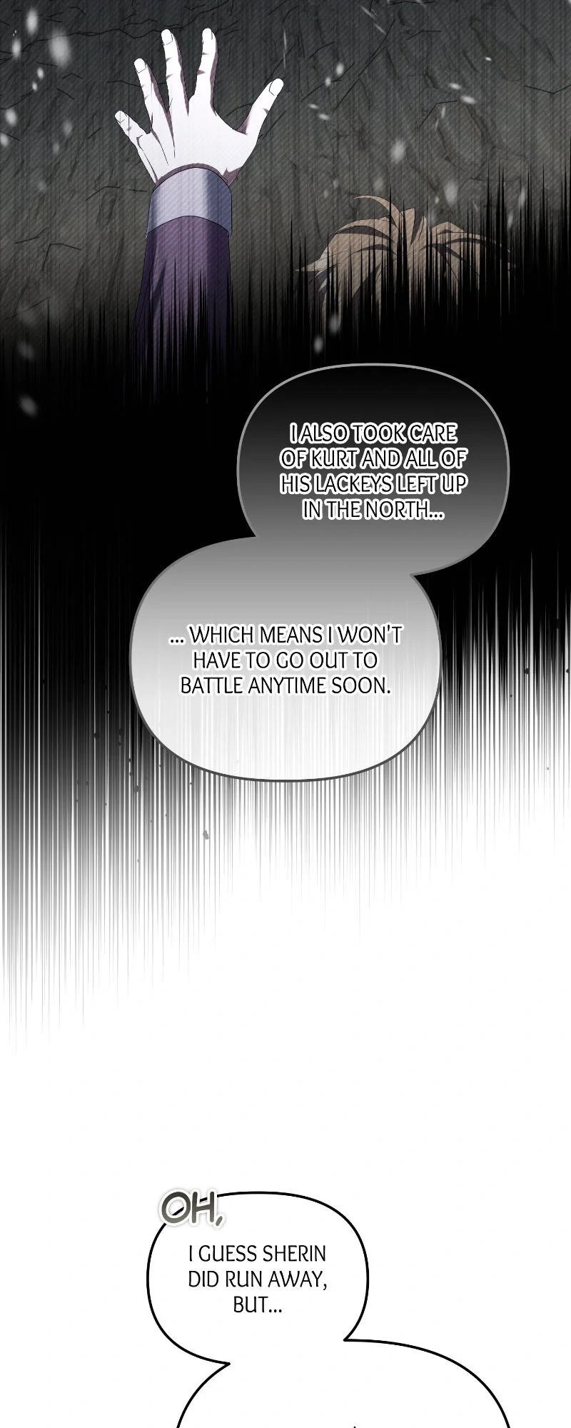 To Those Who Long for My Destruction Chapter 119 56