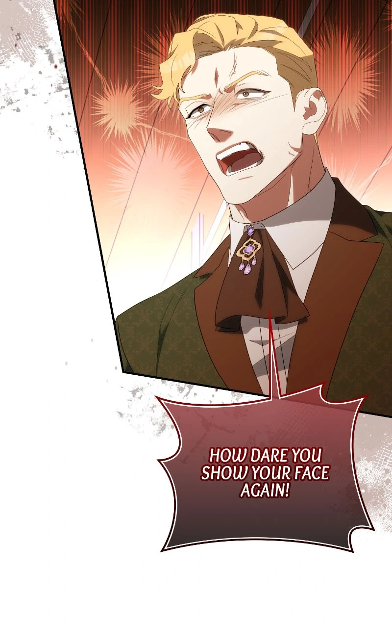 To Those Who Long for My Destruction Chapter 119 6